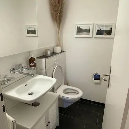 Confortable And Quiet With City Access * Zurich