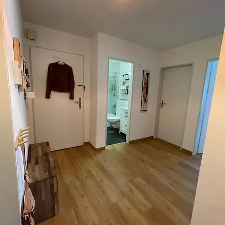 Confortable And Quiet With City Access